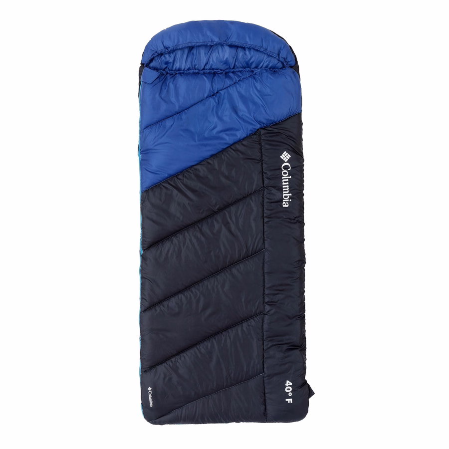 Spalna vreča Coalridge 40°F, velikost 6,5 čevljev