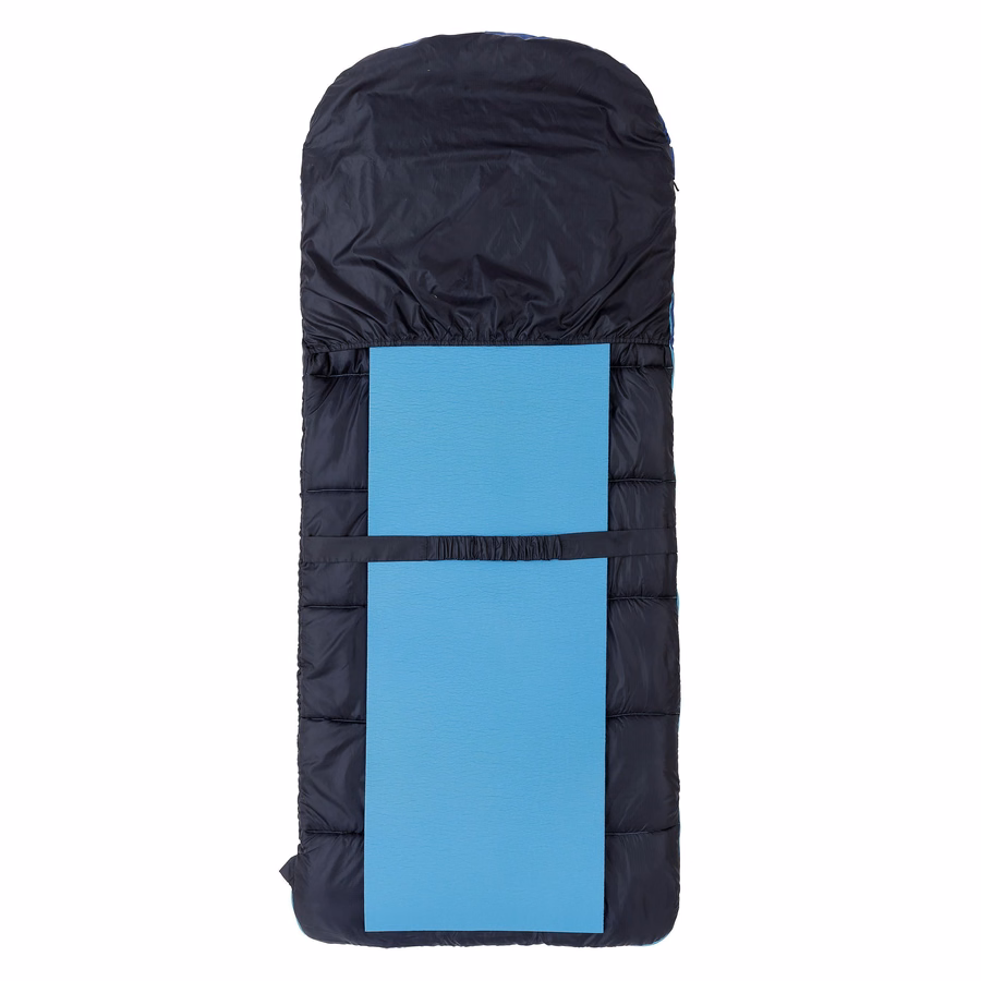 Spalna vreča Coalridge 40°F, velikost 6,5 čevljev